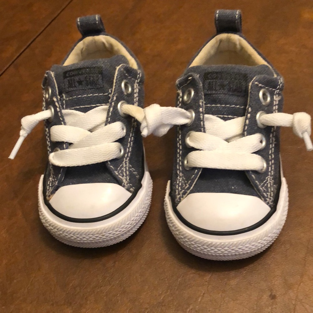 NWOT Converse All Star Street Sneaker